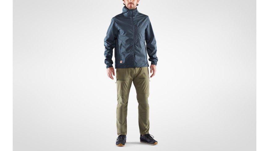 Fjallraven hotsell shade jacket