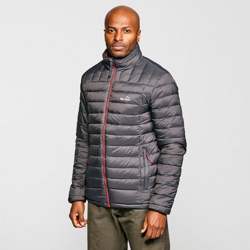 Storm 2025 down jacket