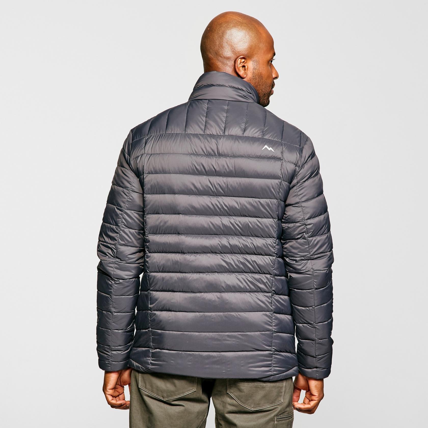 Men's Peter Storm Down II Jacket | Men's Down Jackets | George Fisher UK