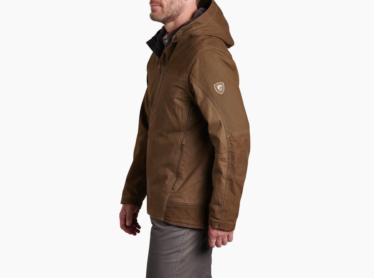 W'S THE ONE™ JACKET – KÜHL UK