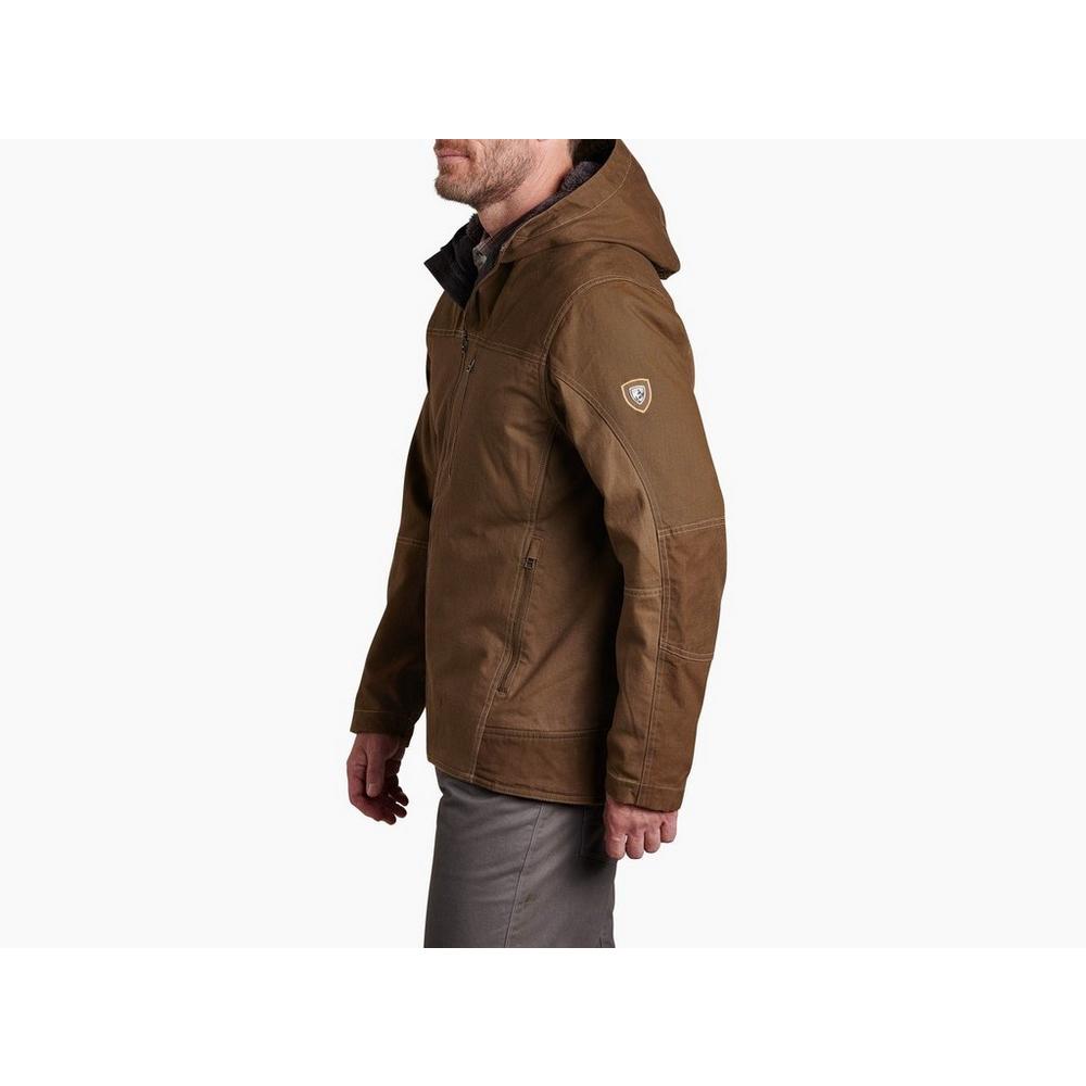 Kuhl cheap mens parka