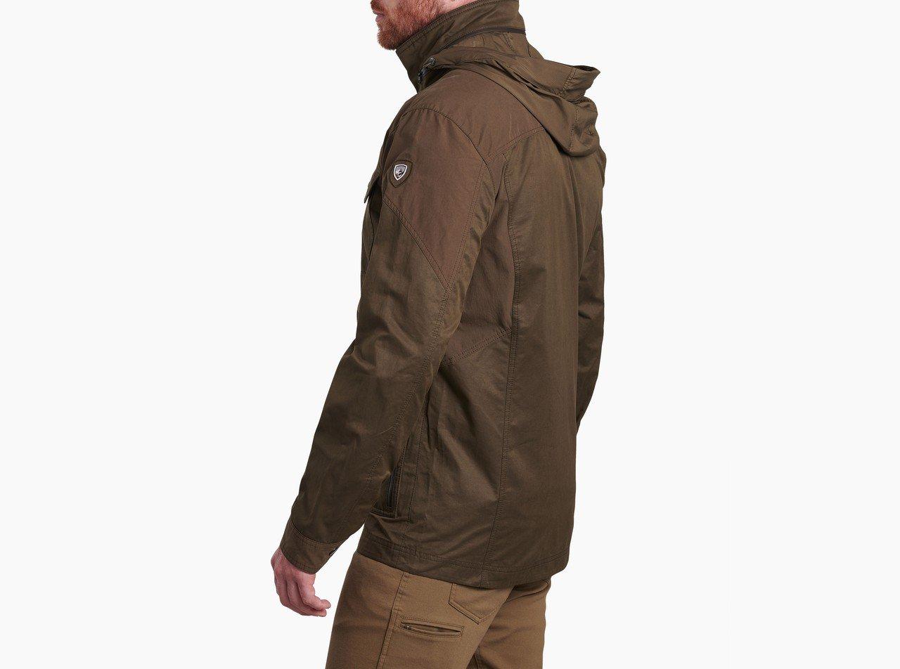 Kuhl kollusion outlet jacket review