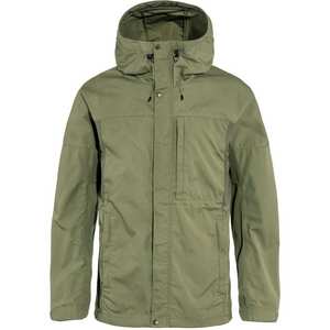 Men's Kaipak Jacket - Laurel Green