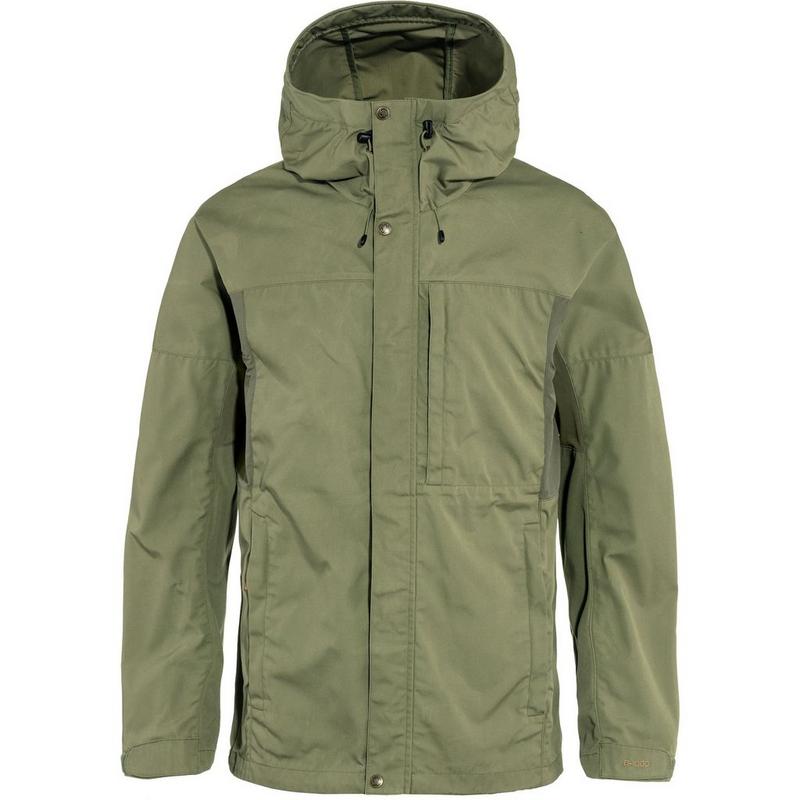 Men's Kaipak Jacket - Laurel Green