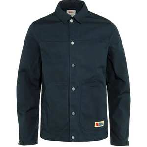 Men's Vardag Anorak - Deep Navy