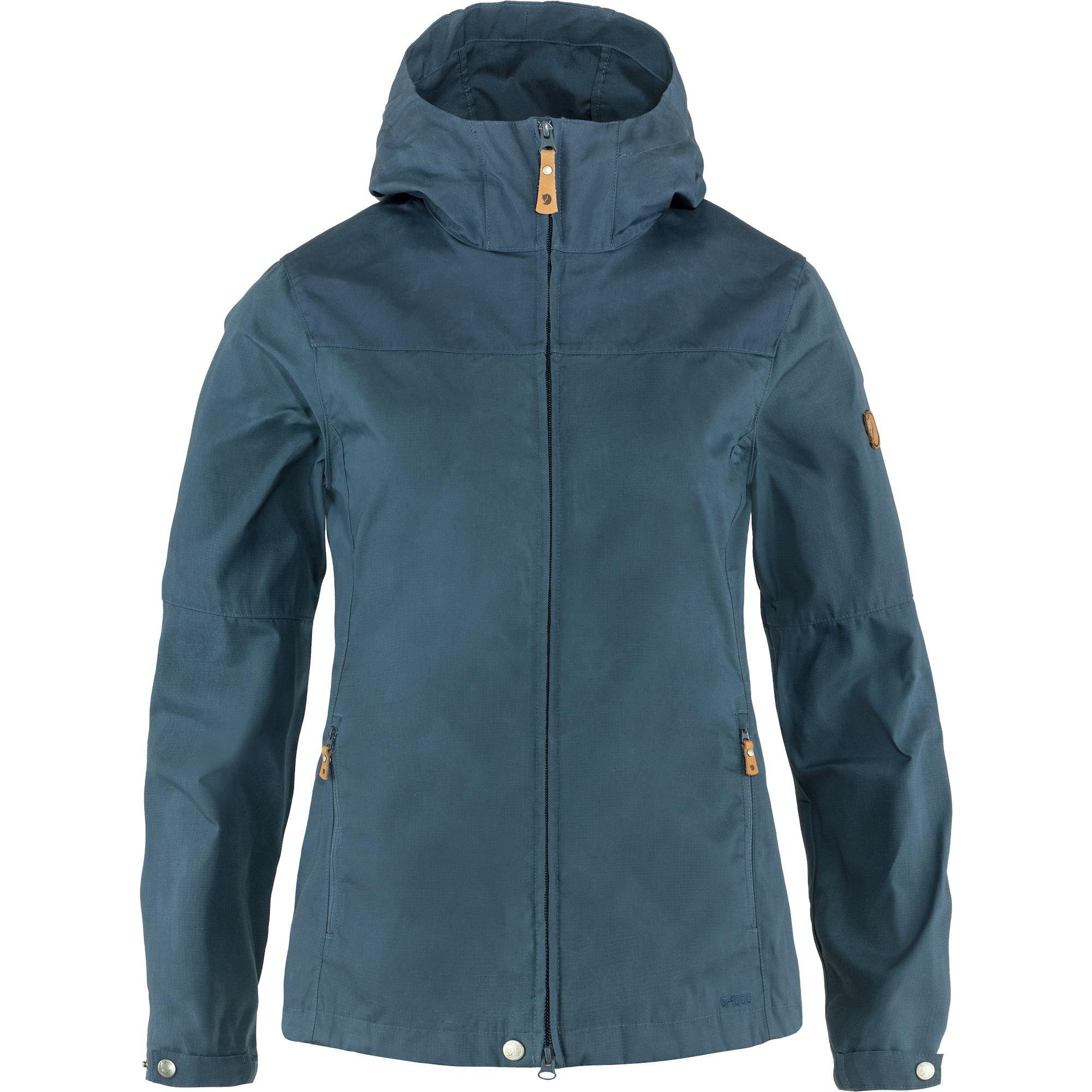 Fjallraven Women s Stina Jacket Women s Jackets George Fisher UK