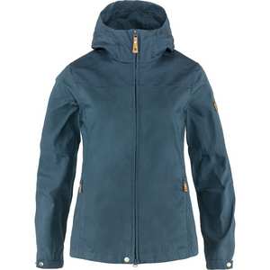 Women's Stina Jacket - Indigo Blue