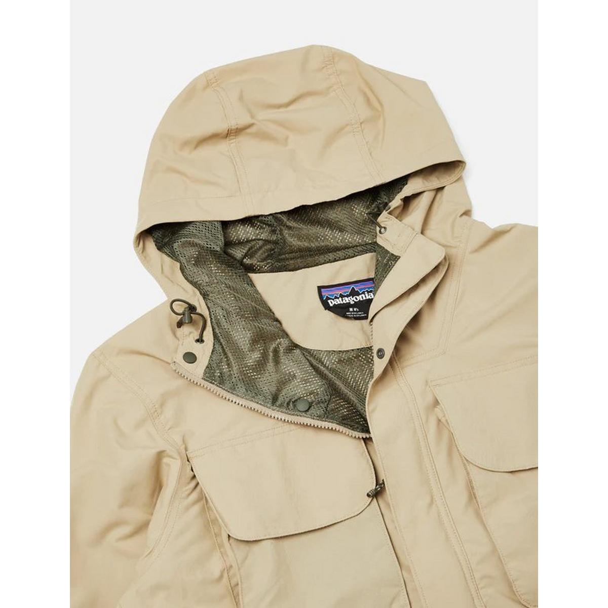 Patagonia Men s Isthmus Utility Jacket Casual Jackets George Fisher UK
