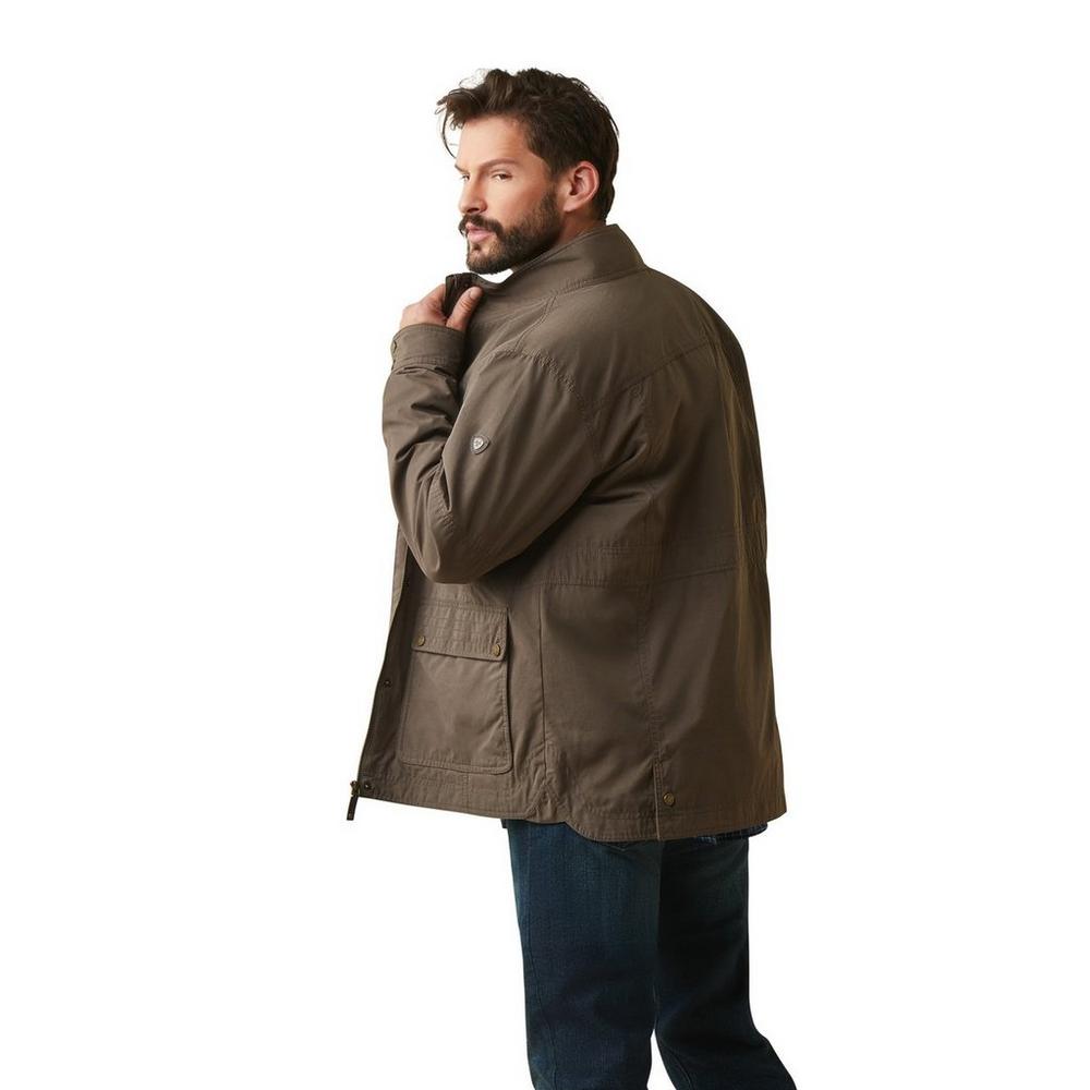 Men's field on sale jackets on sale