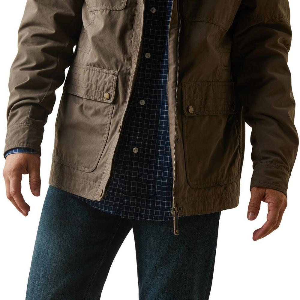 Carhartt men's field discount coat