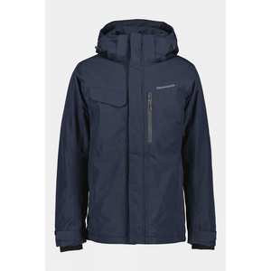 Men's Stefan Jacket - Navy