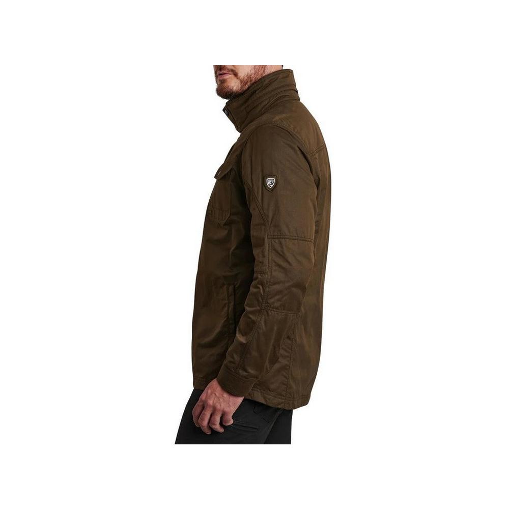 Kuhl Men's Kollusion Jacket - Brown