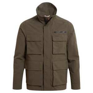 Men's NosiLife Adventure Jacket - Green