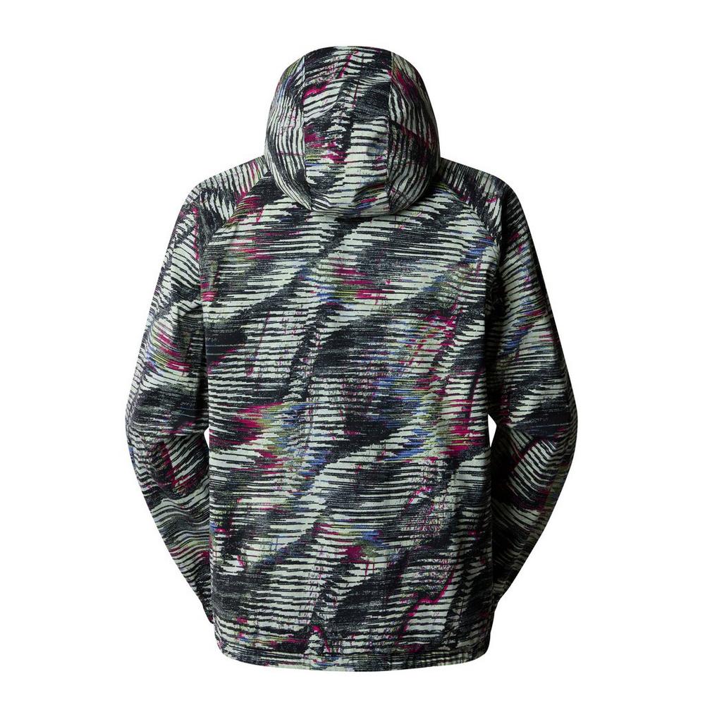 The North Face Men's Class V Pathfinder Pullover - Black