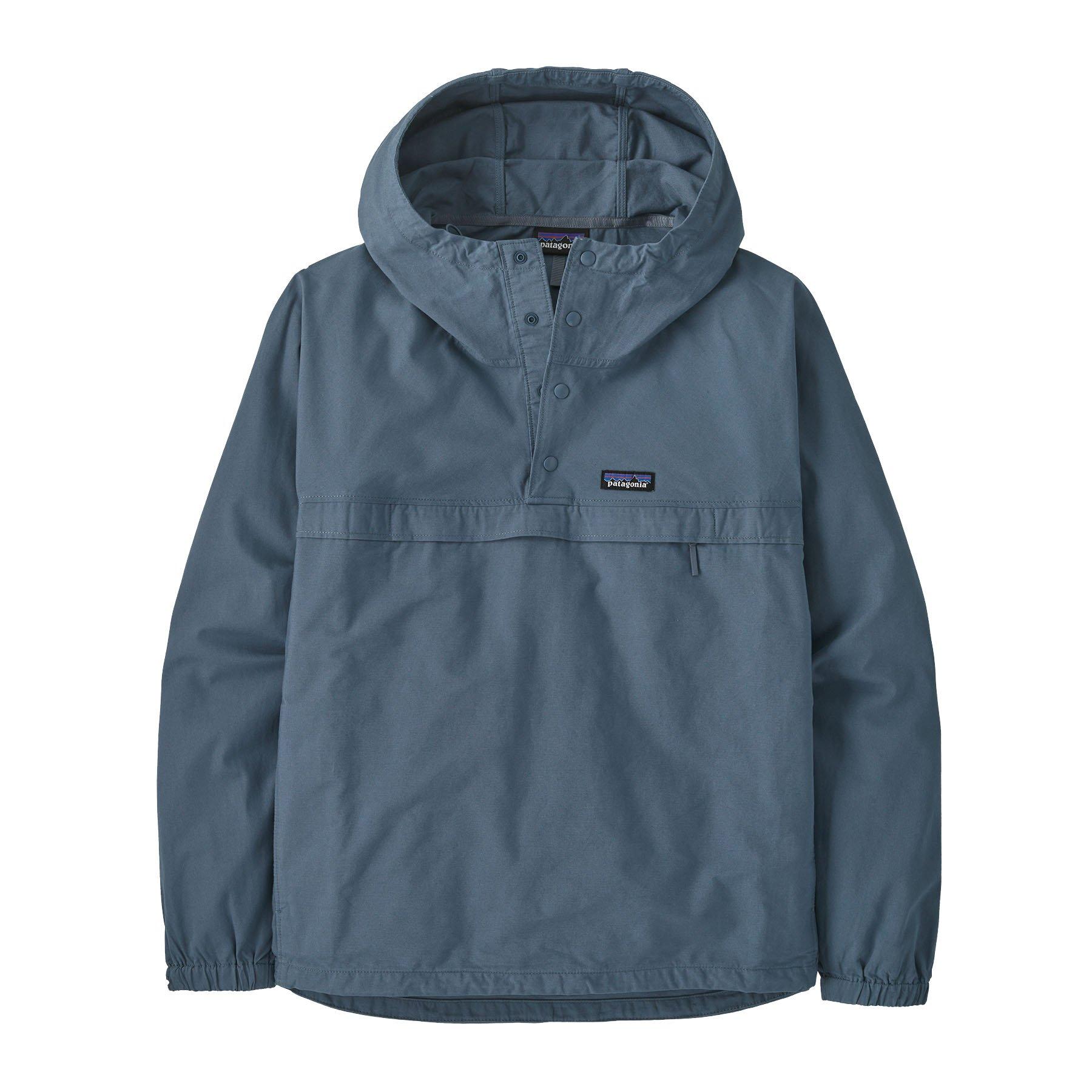 George Blue ‼️Patagonia Vintage 90s 1991 Patagonia Womens Full Zip up Blue Fleece