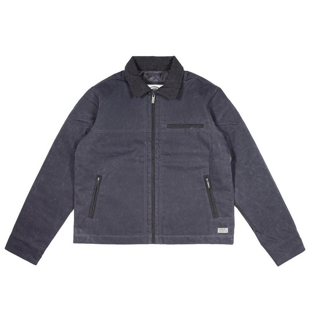 Bleubird Women's Cypress Jacket - Grey