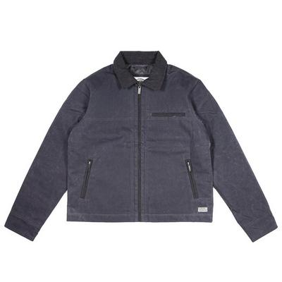 Bleubird Women's Cypress Jacket - Grey