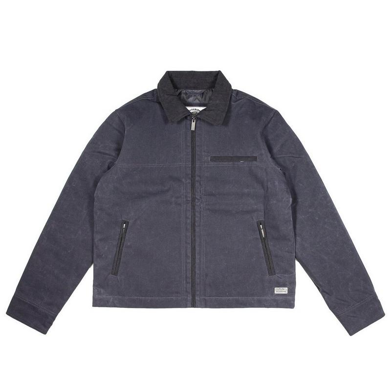 Women's Cypress Jacket - Grey