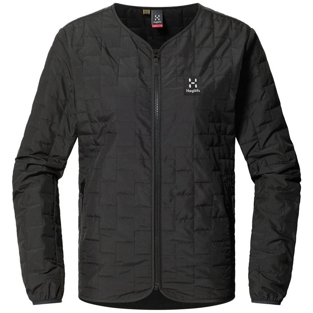 Haglofs Women's Mimic Companion Jacket - Black