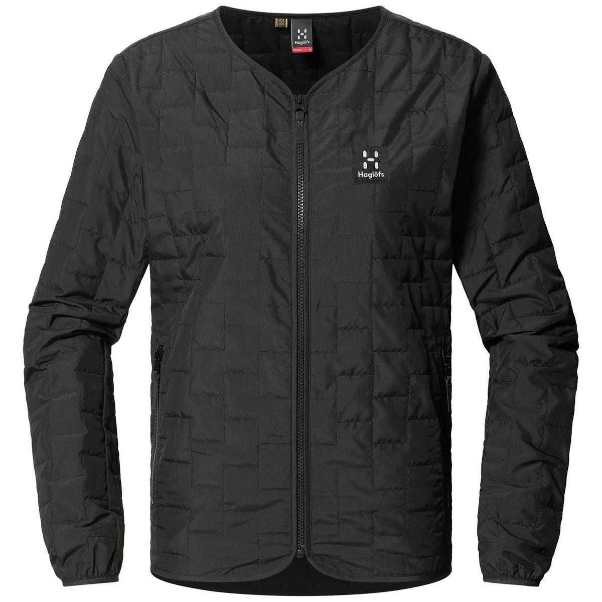 Haglofs Women's Mimic Companion Jacket - Black