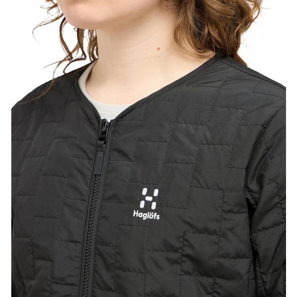 Haglofs Women's Mimic Companion Jacket - Black