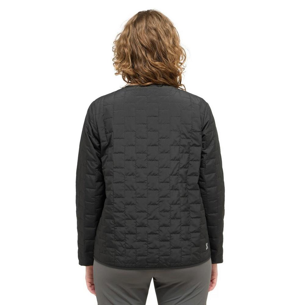 Haglofs Women's Mimic Companion Jacket - Black