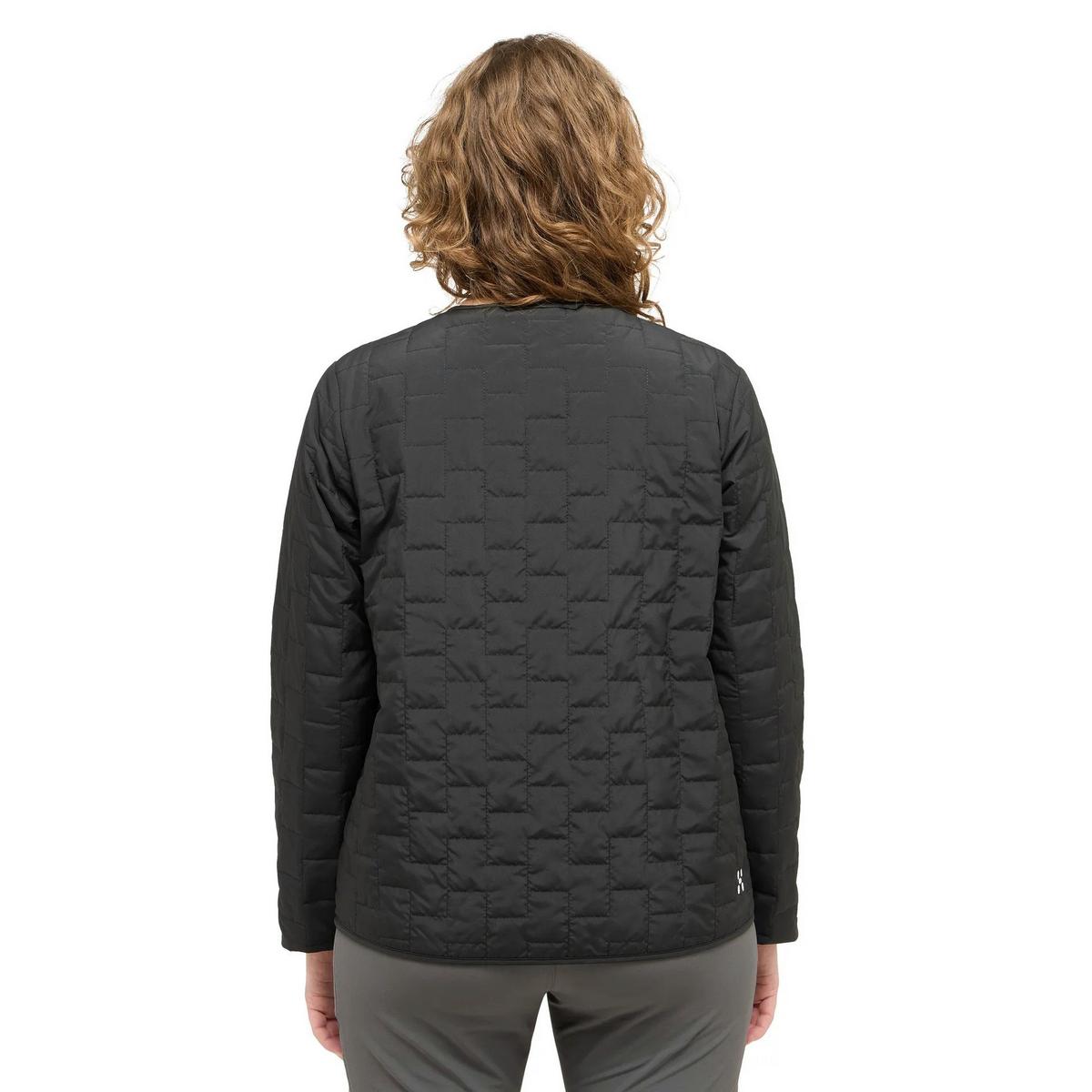 Haglofs Women's Mimic Companion Jacket - Black