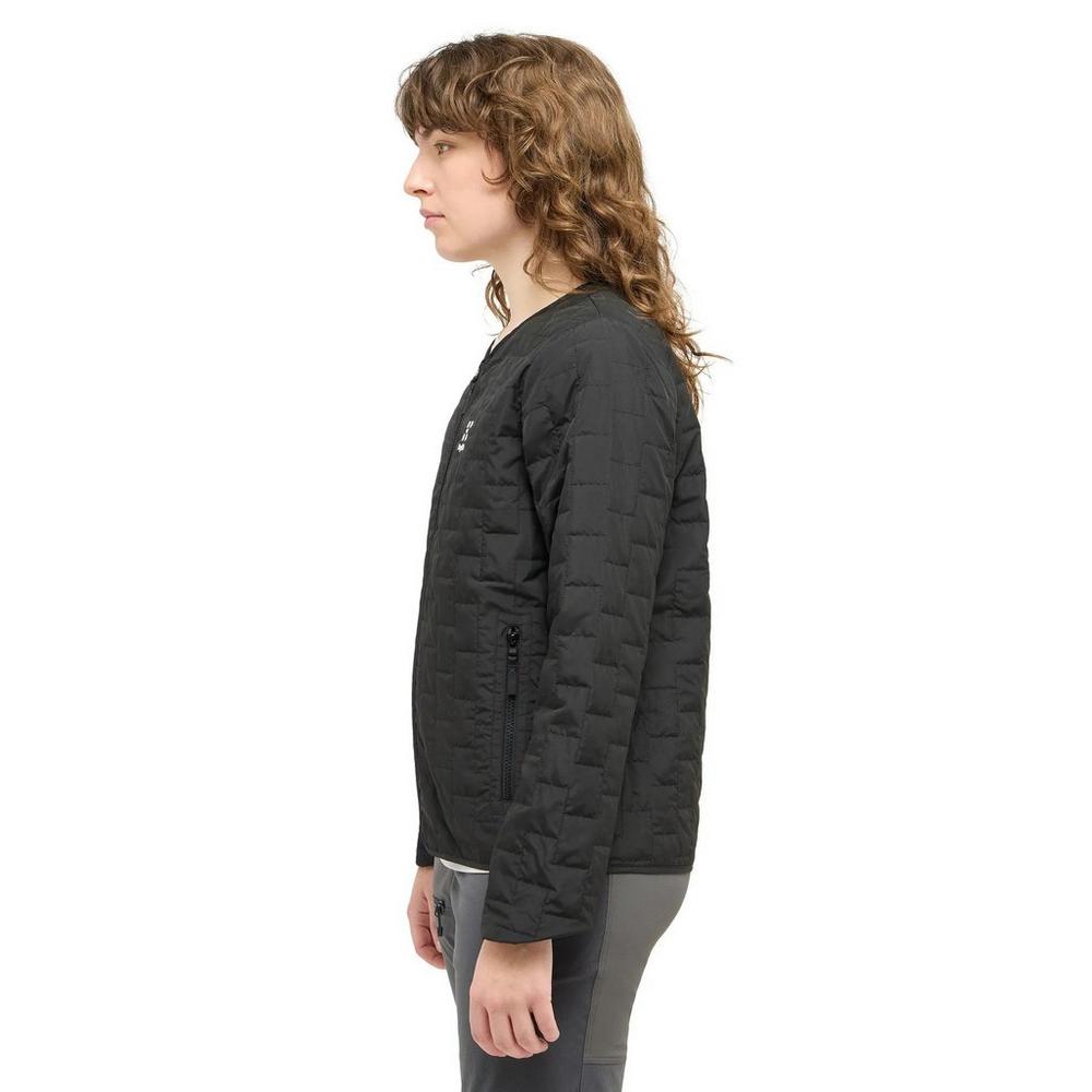 Haglofs Women's Mimic Companion Jacket - Black