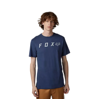  Absolute Premium Short Sleeve T-Shirt - Deep Cobalt Blue