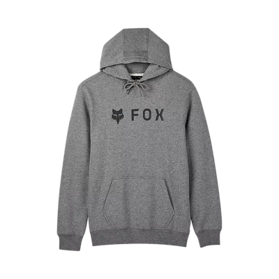 Fox Absolute Pullover Hoodie - Grey