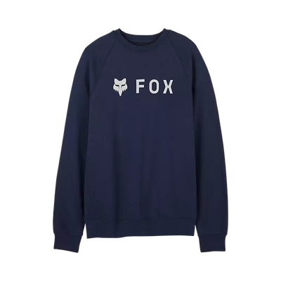 Fox Men's Absolute Crew Sweatshirt - Blue