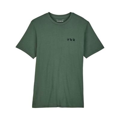 Fox Men's Wayfaring Premium T-Shirt - Green