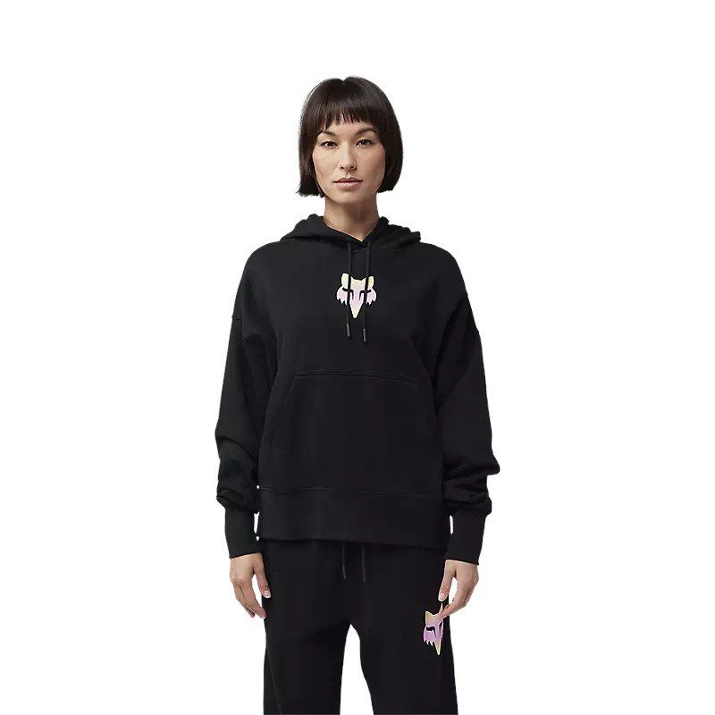 Design By Olivia Women's Oversized Fleece Hoodie - Long Sleeve Tunic Sweatshirt With Pocket (Sizes S-3X)