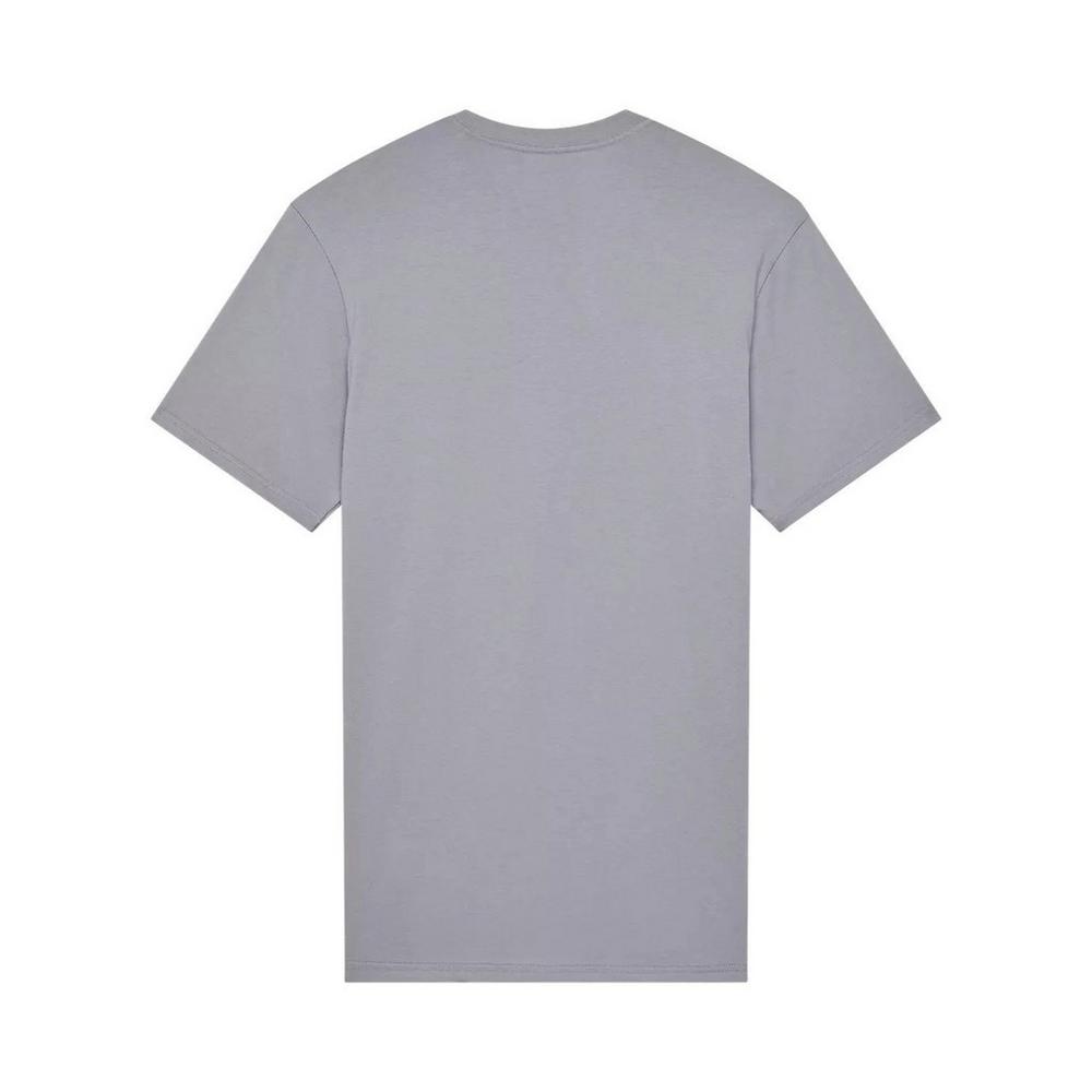 Fox Men's Emblem Premium Short-Sleeve T-Shirt - Grey