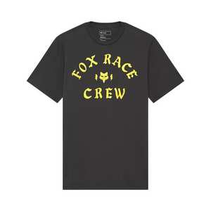 Men's Heritage Premium T-Shirt - Grey