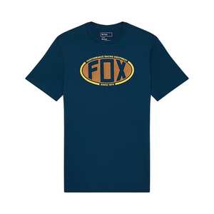 Men's Performance Premium T-Shirt - Navy