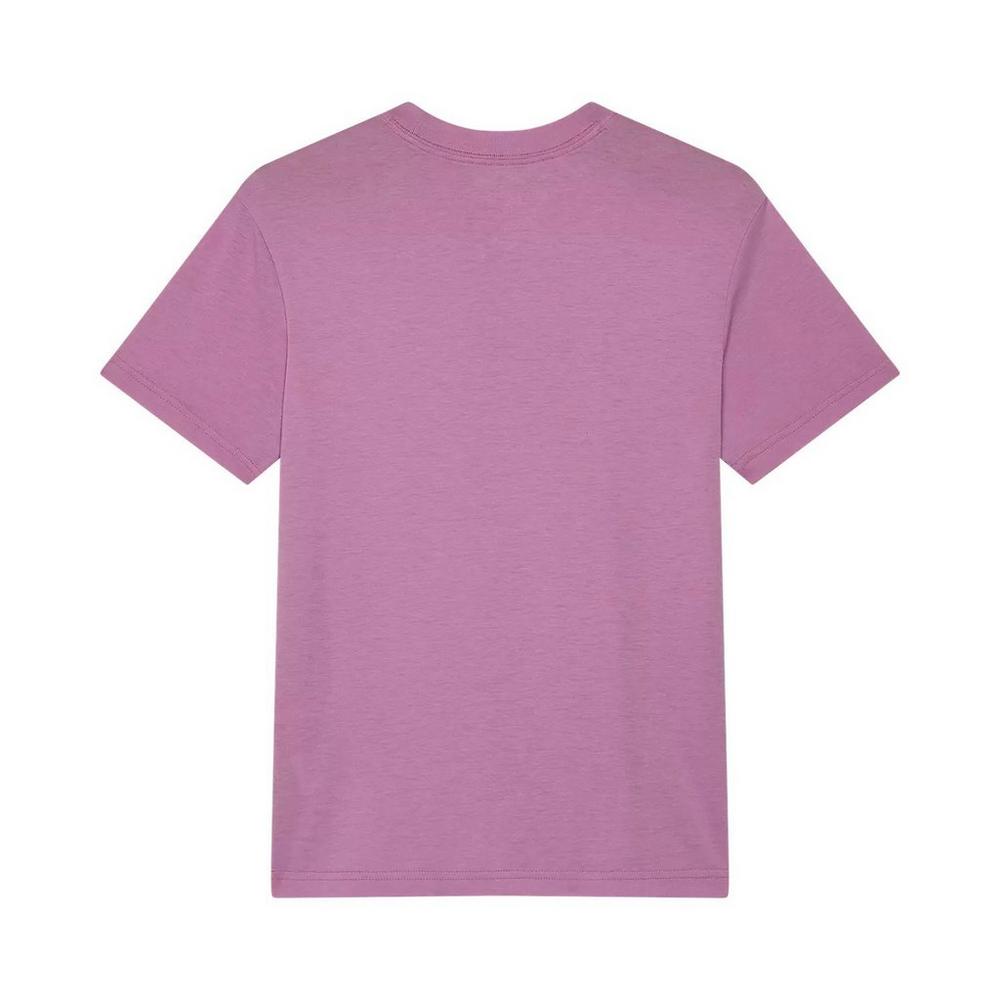 Fox Women's Bark Short-Sleeve Tech T-Shirt - Pink