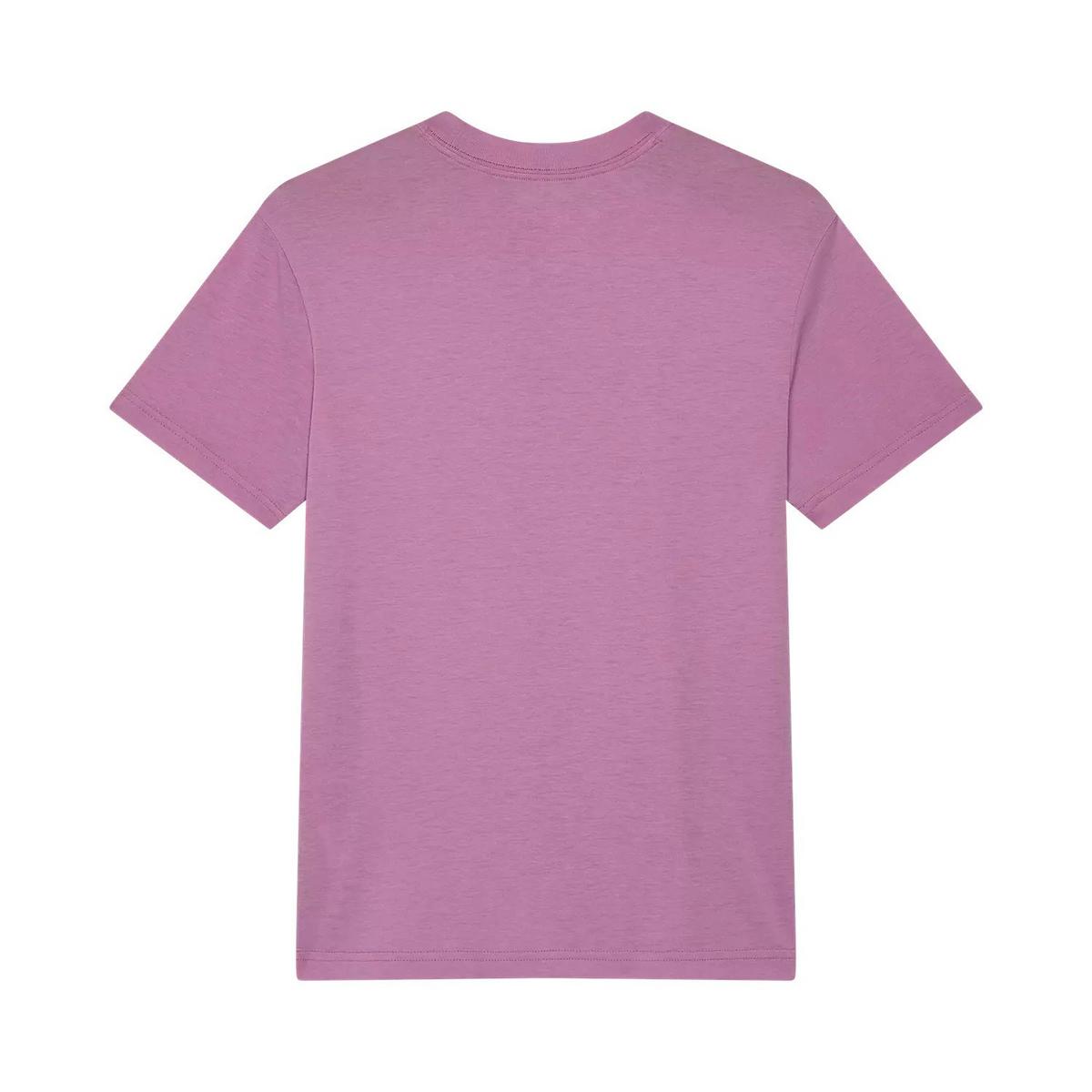 Fox Women's Bark Short-Sleeve Tech T-Shirt - Pink