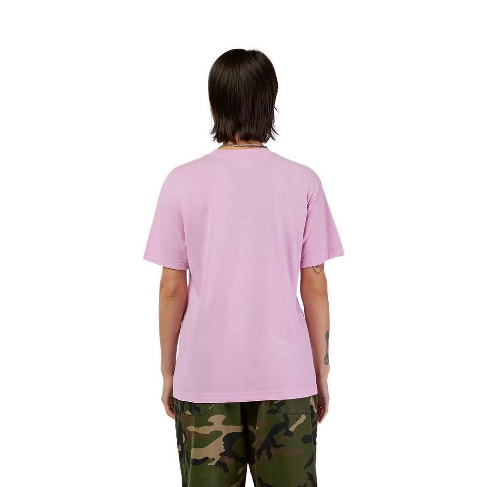 Fox Women's Bark Short-Sleeve Tech T-Shirt - Pink