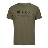  Men's Absolute Premium T-Shirt - Glentress Custom / Green