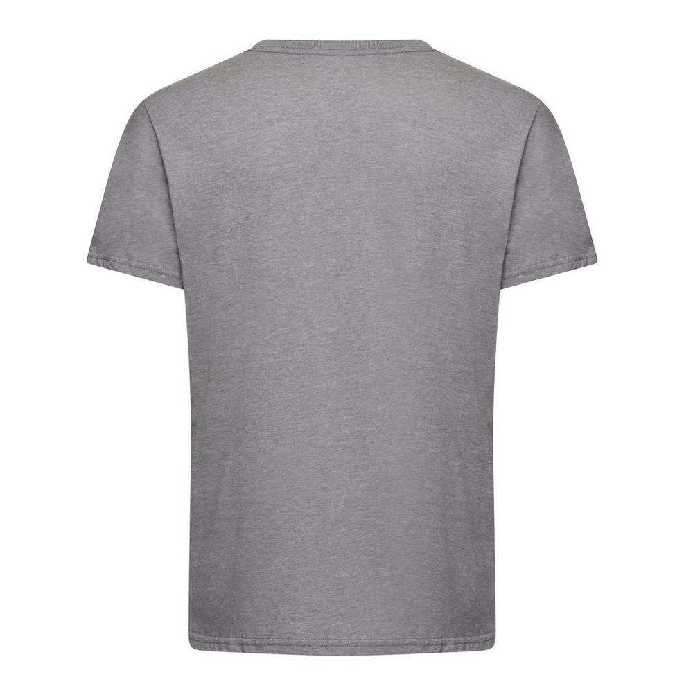 Fox Men's Absolute Premium T-Shirt - Glentress Custom / Grey