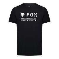  Men's Absolute Premium T-Shirt - Glentress Custom / Black