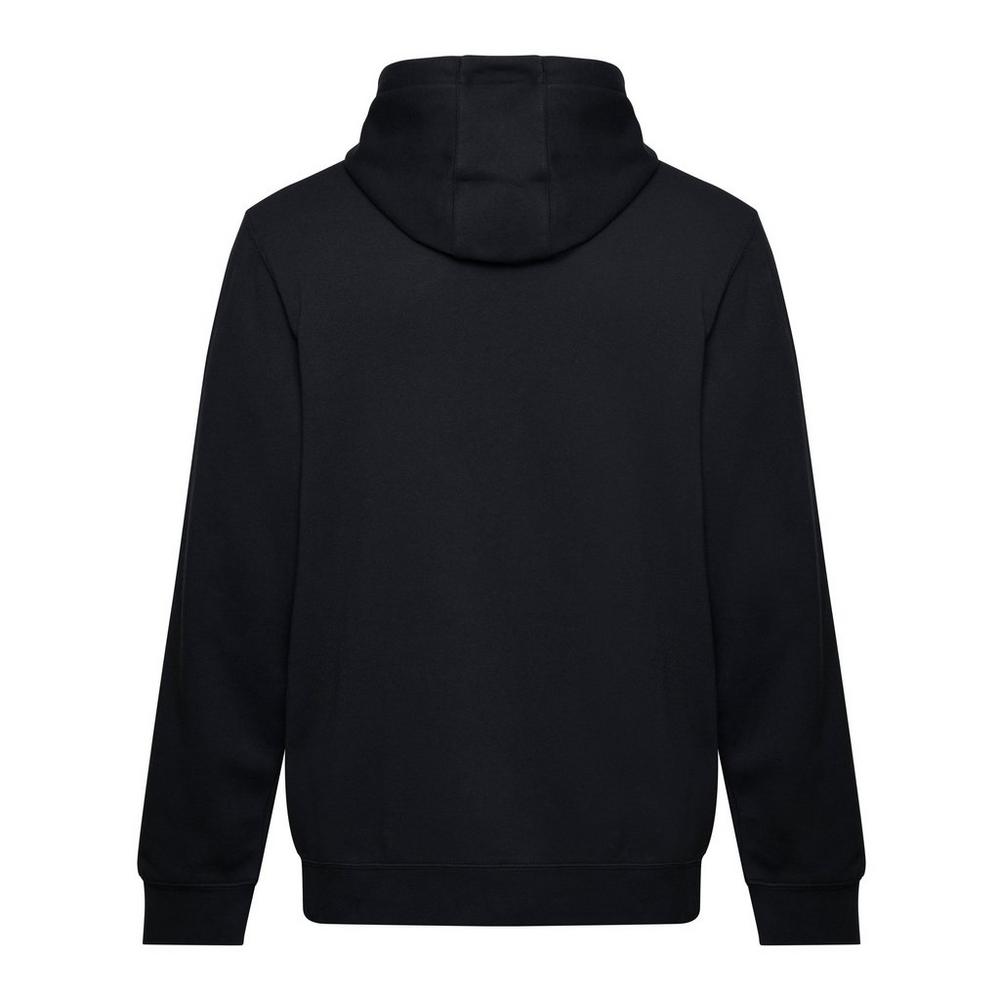 Fox Men's Absolute Pullover Hoodie - Glentress Custom / Black