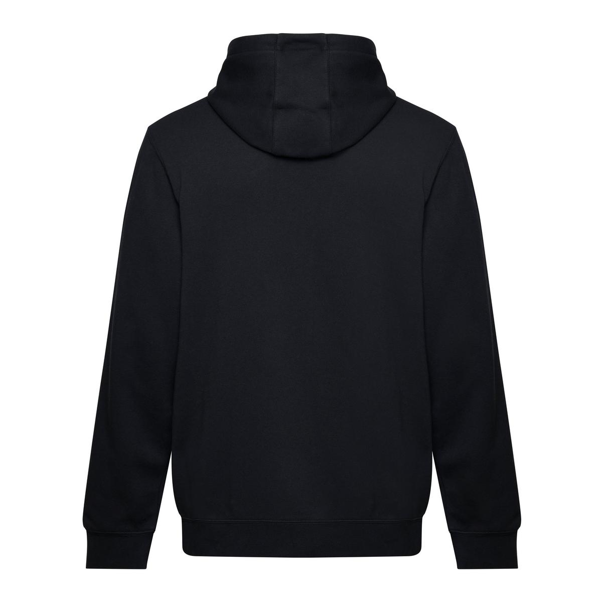 Fox Men's Absolute Pullover Hoodie - Glentress Custom / Black