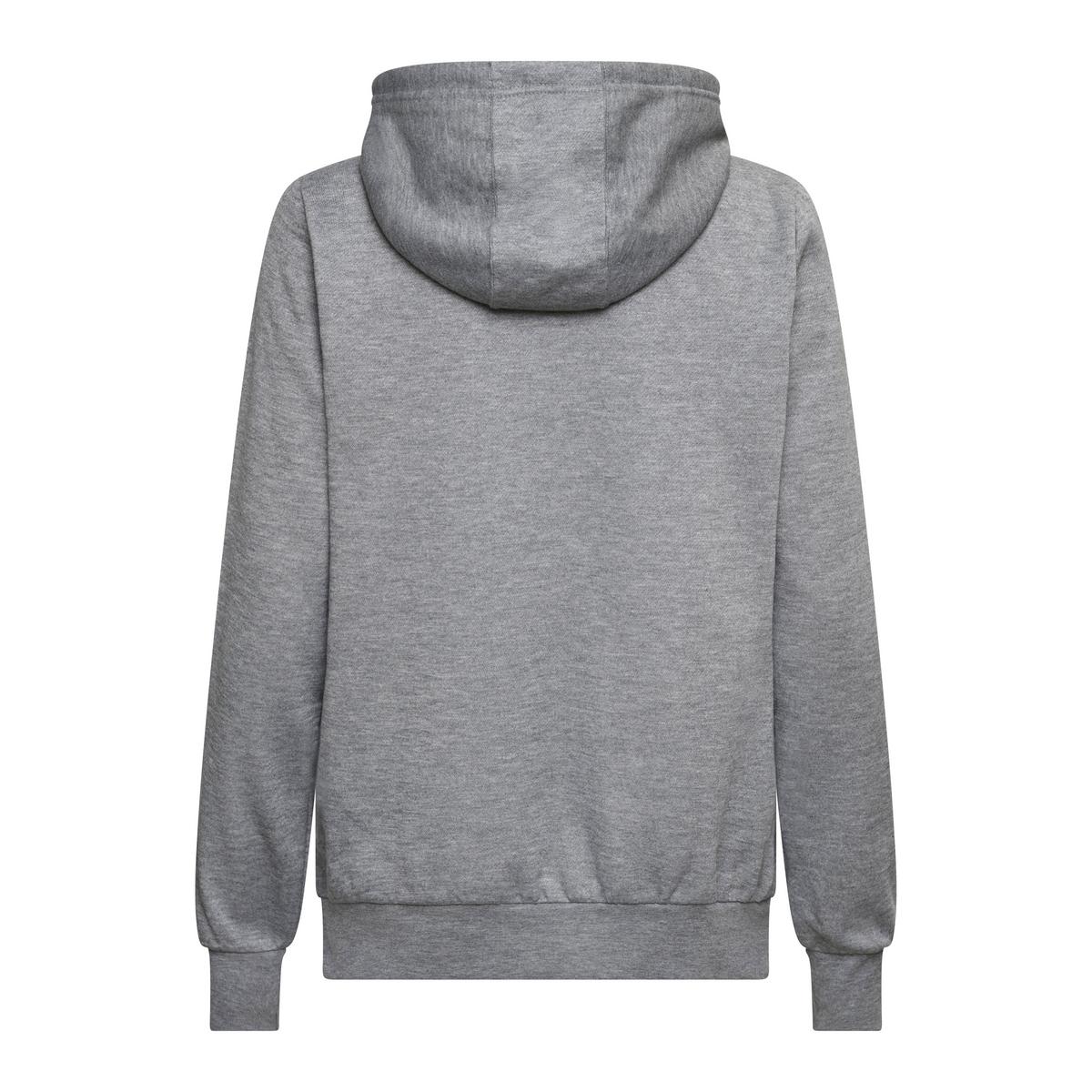 Fox Women's Absolute Pullover Hoodie - Glentress Custom / Grey