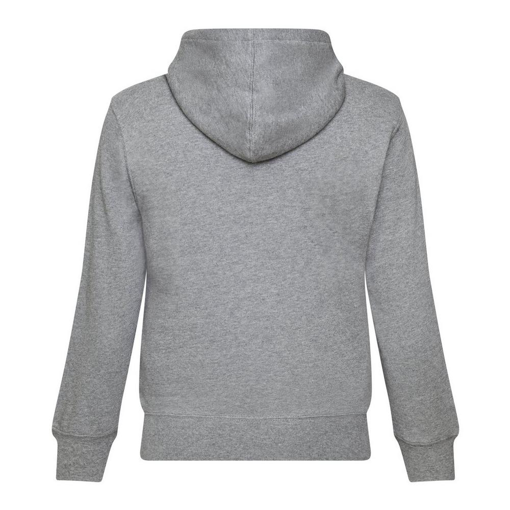 Fox Kids' Absolute Pullover Hoodie - Glentress Custom / Grey