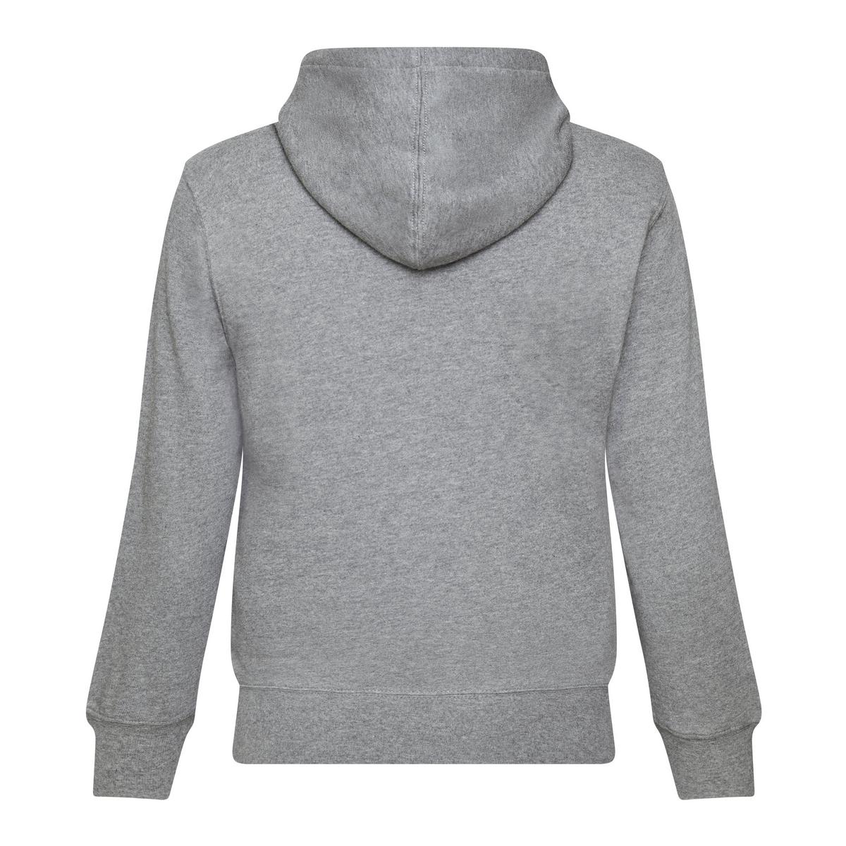 Fox Kids' Absolute Pullover Hoodie - Glentress Custom / Grey