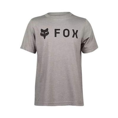 Fox Kids' Absolute Basic T-Shirt - Grey