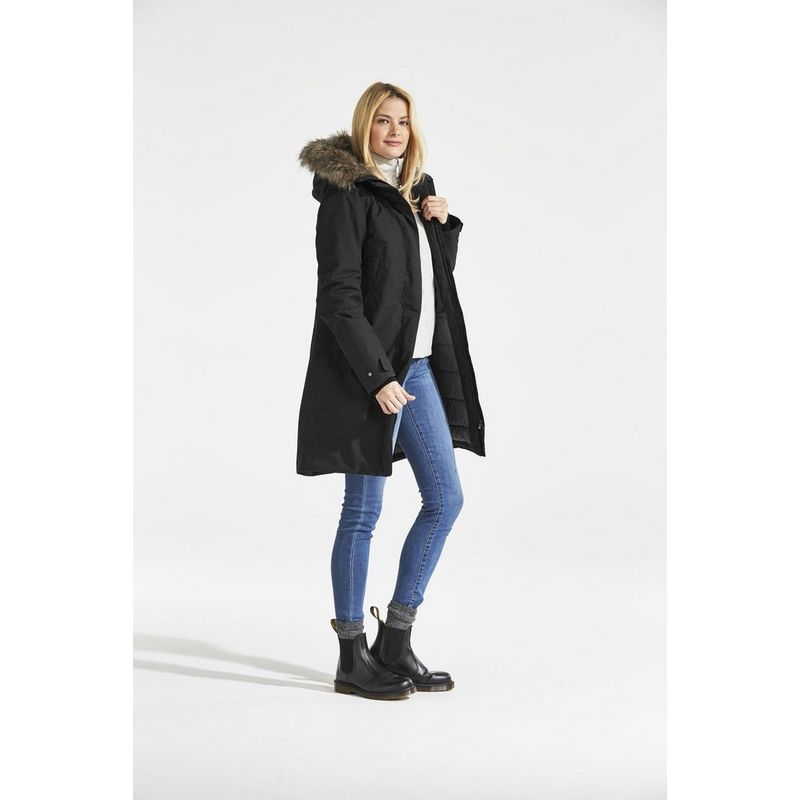 Didriksons nadine womens parka best sale