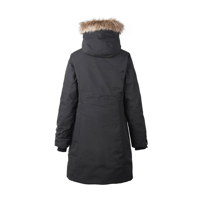 Didriksons Women s Nadine Waterproof Parka